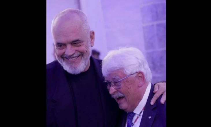 “Edi, erdha në Tiranë të të vrisja”/ Rama takon mikun e Berishës: S’ta fal kurrë!