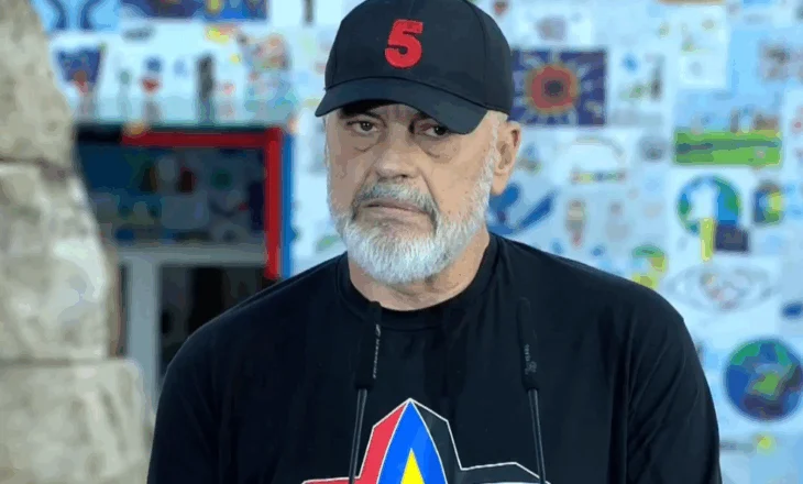 Edi Rama falënderon shqiptarët: Anëtarësojmë Shqipërinë në BE, më e mira na pret përpara!