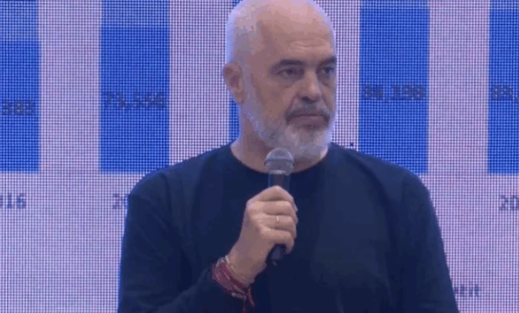 Edi Rama: Në 2030 do ndërtojmë aeroportin e Gjirokastrës