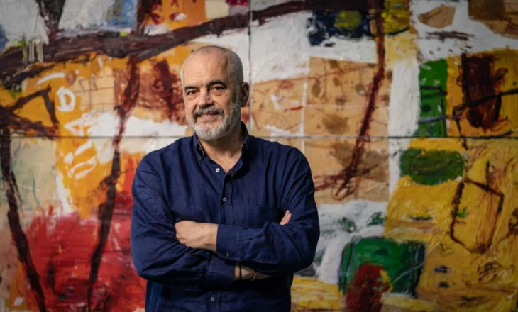 Edi Rama për median italiane zbulon mesazhin që mori nga Meloni: E prisja fitoren, njerëzit nuk janë budallenj! Ne ndryshuam Shqipërinë