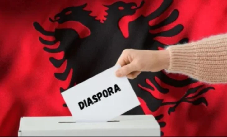 Eduard Zaloshnja: Qarku Durrës, rekord për mbërritjen e votave nga diaspora deri më sot