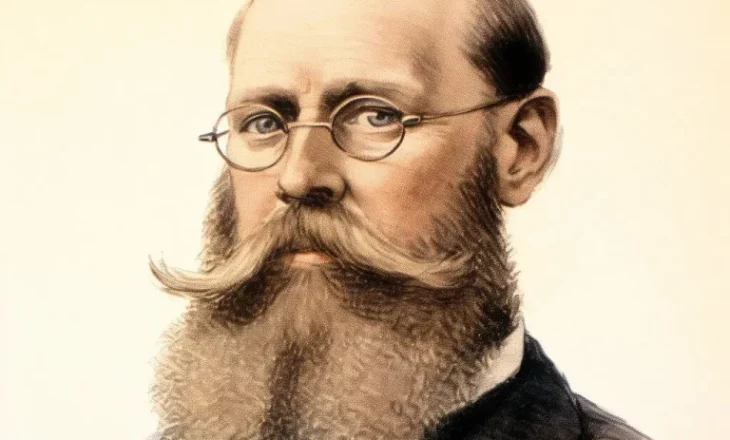 Edward Lear dhe peizazhet shqiptare që frymëzuan poetin anglez të shekullit XIX