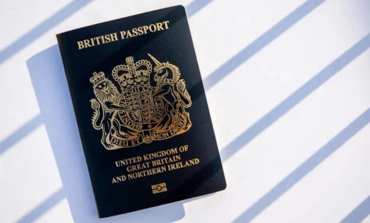 Efekti Trump? CNN: Më shumë amerikanë se kurrë po kërkojë shtetësi britanike pas mandatit të dytë të presidentit të SHBA