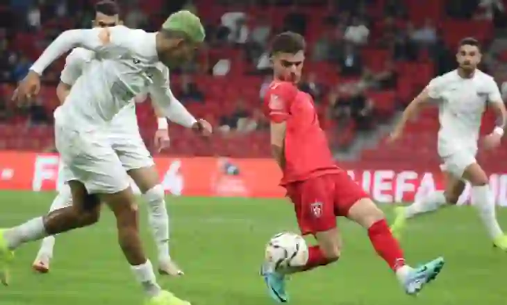 Egnatia eliminon Partizanin dhe gjen Vllazninë në finalen e titullit kampion