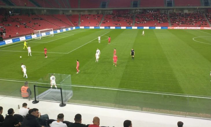Egnatia shkon në finale me Vllazninë