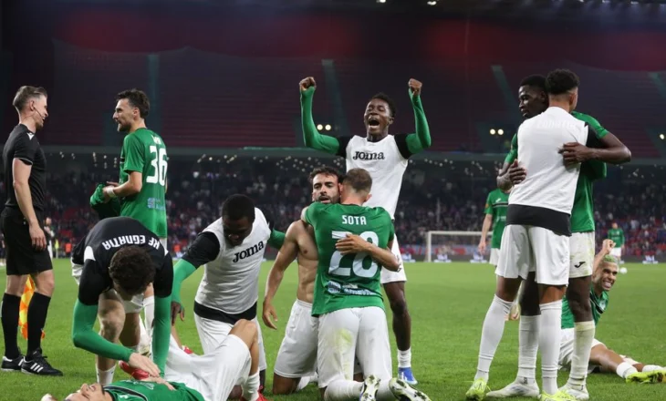 Egnatia shkruan historinë, mposht Vllazninë 3-0 dhe ngre titullin e dytë në Superiore!