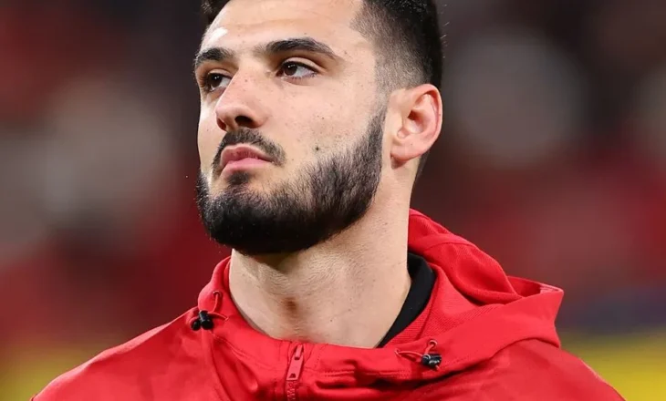 Ekipi i Premier League kërkon Armando Brojën