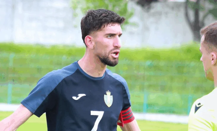 Ekskluzive/ Ishte dëshira e Ilir Dajës, Dinamo firmos me “Pipo Inzaghin” e Kategorisë së Parë 