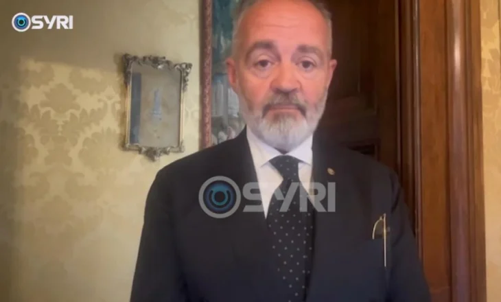 EKSKLUZIVE/ Mafia shqiptare menaxhon trafikun e kokainës – Conio: Paratë i investojnë në restorante