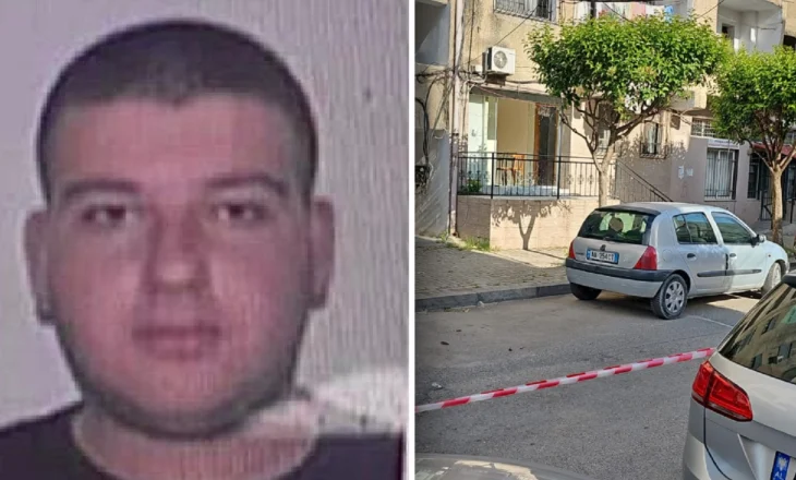 Ekzekutohet 29-vjeçari në Durrës, u qëllua sapo parkoi makinën, gjendet e djegur makina e autorëve