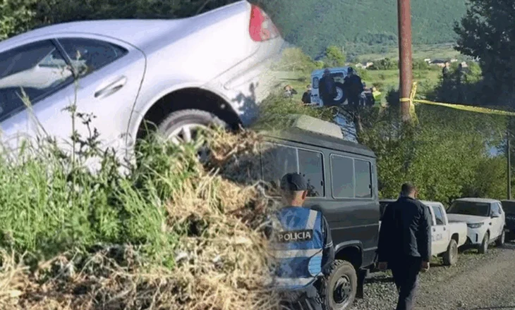 Ekzekutohet me 8 plumba i riu në Has, autori ishte kthyer sot nga Anglia, i bëri prit pranë banesës së tij (DINAMIKA)