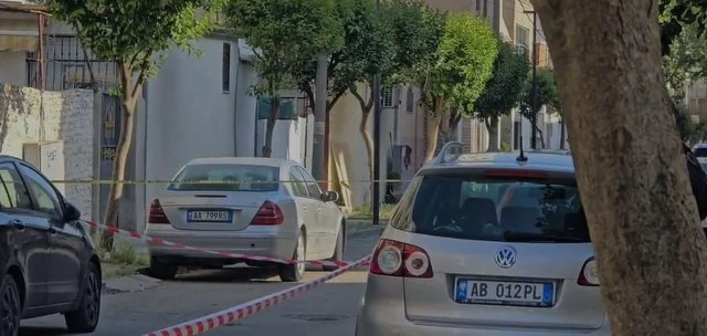 Ekzekutohet me armë zjarri 29-vjeçari në Durrës