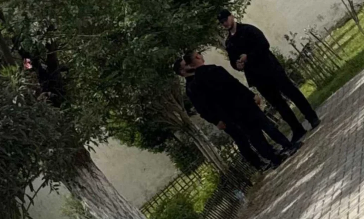 Elbasan/ Bllokohet qendra e votimit në Tregan, incidente në Fushë Mbret