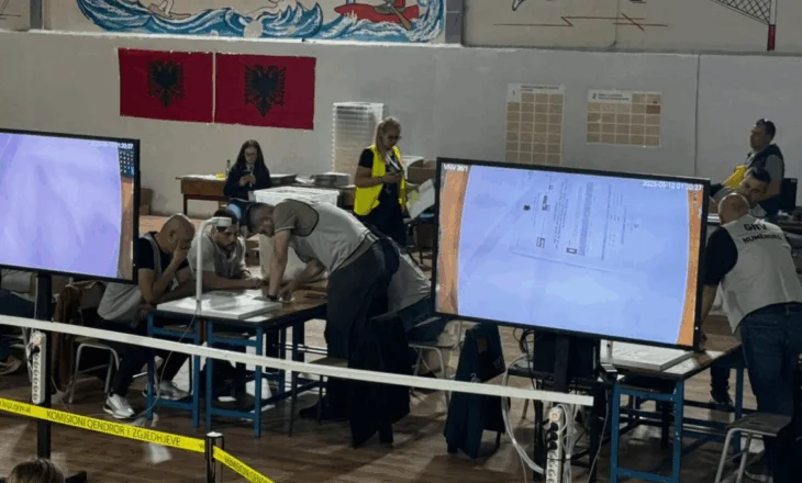 Elbasan, PS forcon mandatin e 10-të. Diferencë me mbi 30 mijë vota me PD