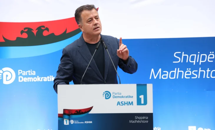 “Elbasani nuk mbahet me banda”/Noka mesazh Suel Çelës:Mos telefono komisionerët e PD