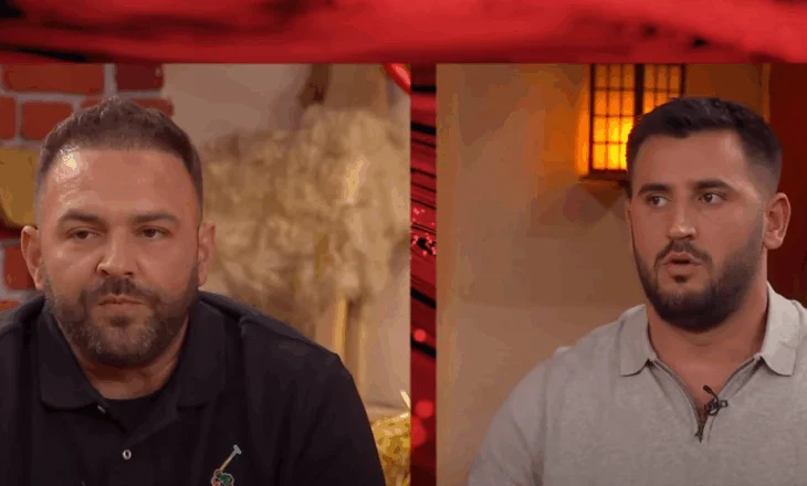 Eliminimi i Ronit, “molla e sherrit” mes Big Bastës dhe Anduelit, debat i fortë mes dy fermerëve