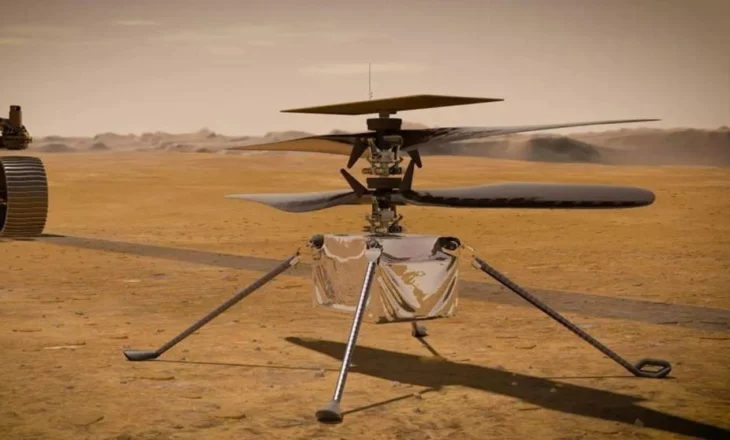 Elon Musk paralajmëron: Dielli do të zhdukë jetën në Tokë, Marsi, shpresa e vetme e njerëzimit