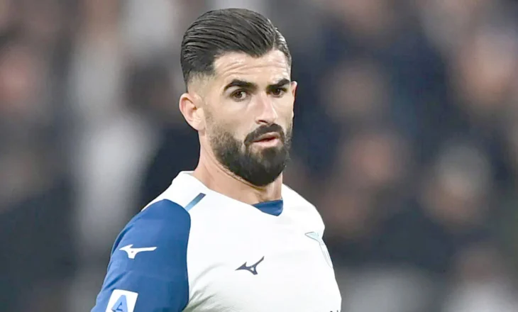 Elseid Hysaj në udhëkryq, Lacio i ofron rinovim kontrate me kushte, Daku shihet ideal për Rubin Kazanin