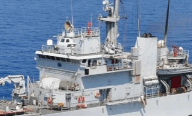 Emigrantët e Italisë nisen drejt Shqipërisë, 30 persona me kombësi të ndryshme do të riatdhesohen në Gjadër