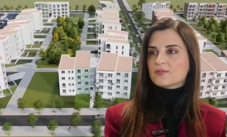 Emiriana Sako ekspozohet haptazi për Rajli Ndërtim, refuzon vendimin e KPP-së për tenderin 1.7 milionë euro