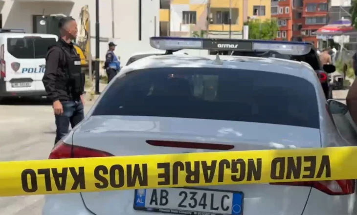 EMRAT/ Breshëri plumbash në Laç, kush janë pesë të plagosurit, mes tyre një grua që shiste qirinj