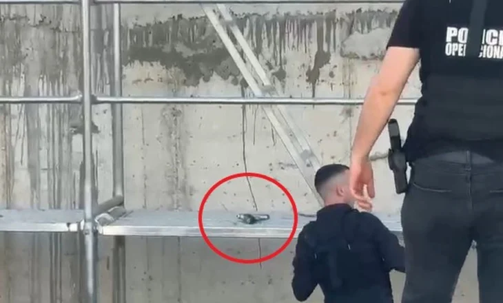 EMRAT/ Konflikti me 5 të plagosur në Laç, dy prej tyre në gjendje kritike te Trauma