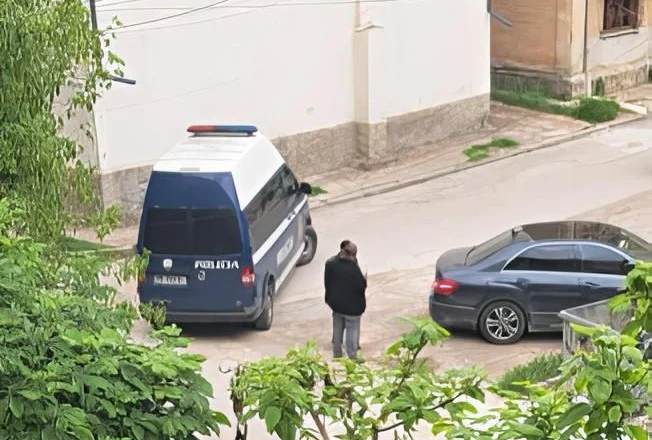 EMRAT/ Operacion antidrogë në Korçë, vihen në pranga disa persona