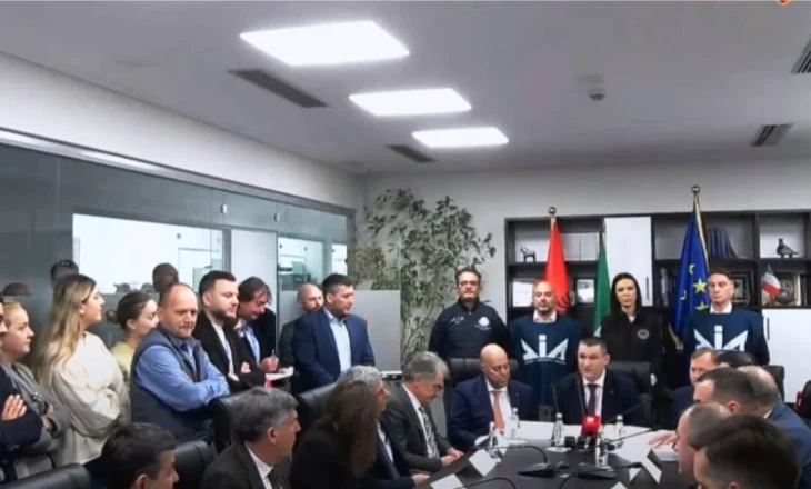 EMRAT – Operacioni “Ura” Shqipëri- Itali, kush janë personat dhe kompanitë te sekuestruara nga SPAK