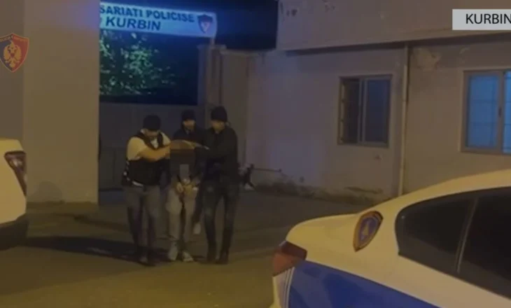 EMRAT/ Plagosja e 5 personave në Laç, arrestohen dy autorët! Sherri nisi pas përplasjes së dy automjeteve! Zbardhen detajet