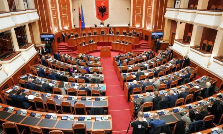 EMRAT/ “Plas” gara në listat e hapura, kandidatët që kanë siguruar deri më tani një vend në Kuvend