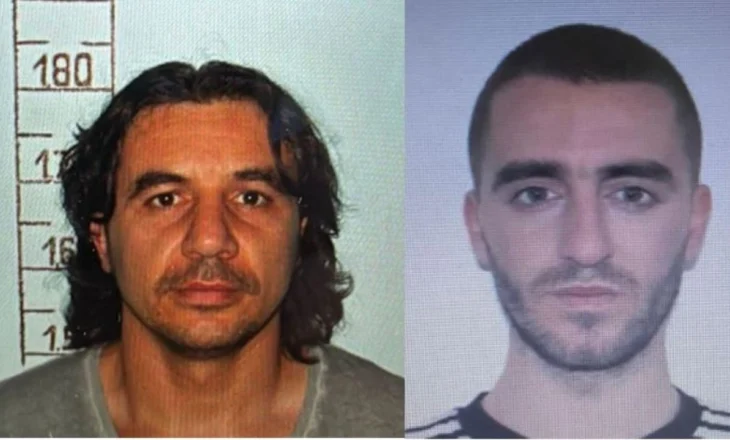 EMRAT/ Policia greke mësyn në burgun e Nafplios, kontrollohet qelia e 3 shqiptarëve të rrezikshëm, ja çfarë u gjet