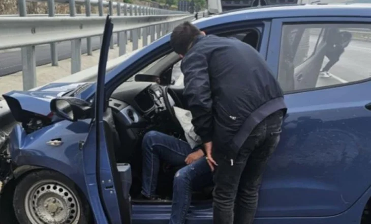 EMRI/ Aksidenti tragjik në Elbasan, kush është viktima
