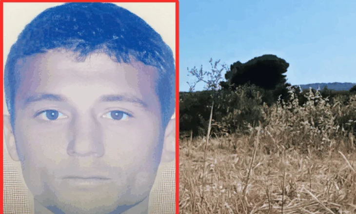 EMRI-FOTO/ Ky është shqiptari që u vra sot në Greqi, miku i tij e qëlloi për pazaret e drogës
