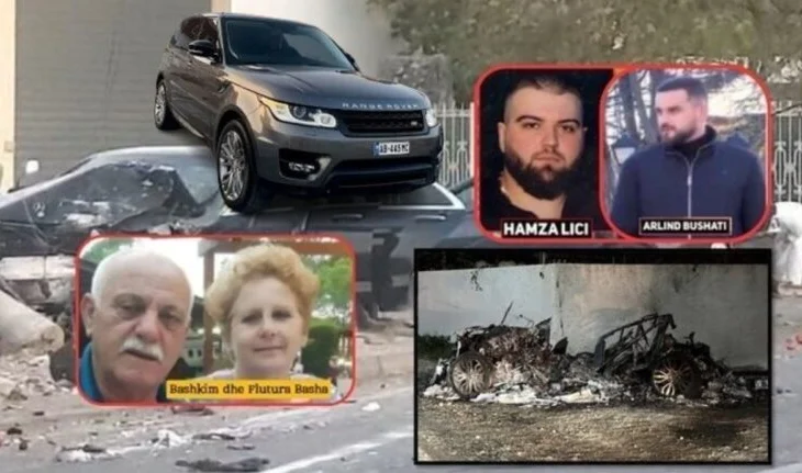 EMRI/ GJKKO liron nga burgu të vetmin të arrestuar për masakrën e Dobraçit