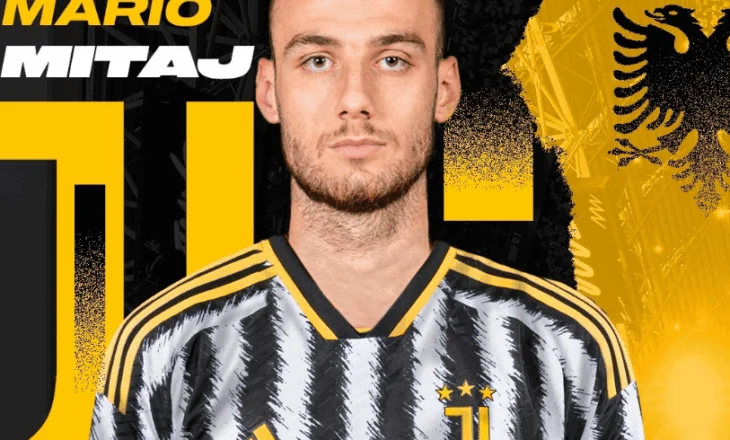 Emri i Mario Mitajt rikthehet në modë te Juventusi, tani mund të bëhet marrëveshja me Al Ittihad 