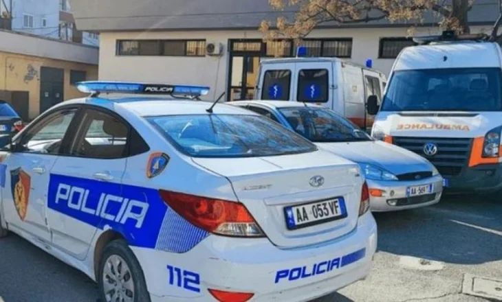 EMRI/ I shpërthyen makinën me tritol në parkim, shënjestra është një mjeke në Tiranë