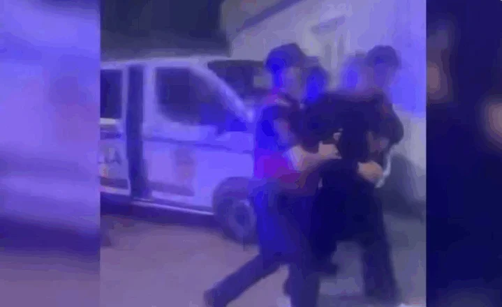 EMRI/ Ishte shpallur në kërkim ndërkombëtar, arrestohet 28-vjeçari në Lezhë
