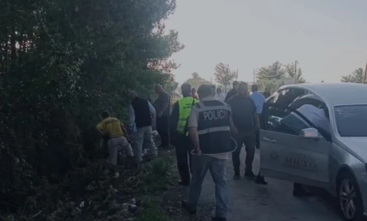 EMRI/ Kishte dalë të mblidhte kanoçe, por nuk u kthye më në shtëpi, gjendet i pajetë 65-vjeçari në Divjakë