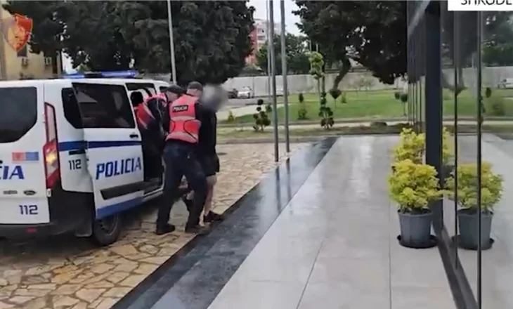 EMRI – Në kërkim për plagosjen e një shtetasi në Shkodër, arrestohet 31- vjeçari i shpallur në kërkim…