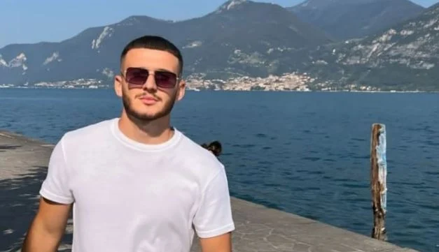 EMRI/ Ra nga kati i tretë i pallatit ku po punonte, humb jetën 24-vjeçari shqiptar në Itali