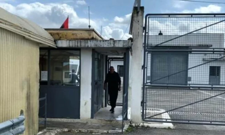 EMRI – U gjet i pajetë në burgun e Fushë- Krujës, kush është 57- vjeçari që u vetëvar në tualetin e qelisë