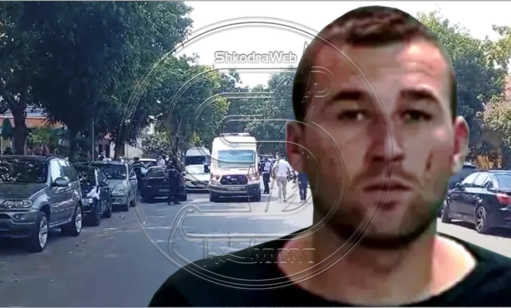 EMRI – U vra në gusht 2024, kapet organizatori i ekzekutimit të Elis Rroshkodolit në Shkodër…