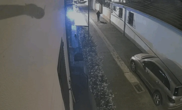 Emri/ Vendoset lëndë plasëse në automjetin e mjekes