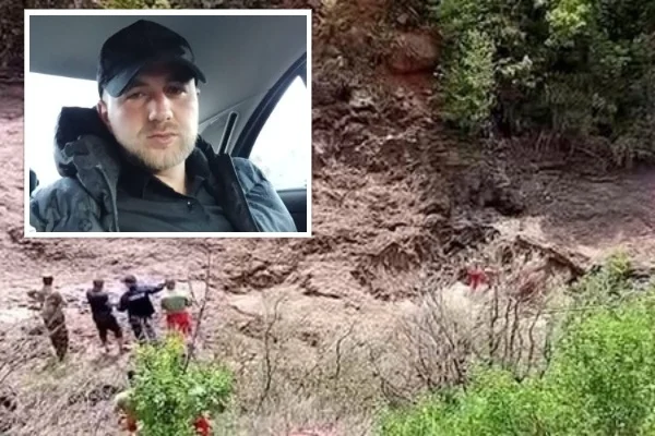 Ende asnjë gjurmë nga Ardit Beshiri, vijnë në ndihmë Forcat e Sigurisë së Kosovës