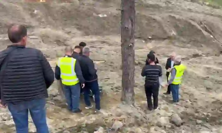 Ende asnjë gjurmë për 29-vjeçarin në Klos, reagon Ministria e Mbrotjes