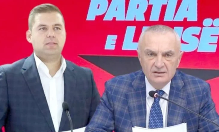 Endrit Braimllari reagon pas akuzave të Metës: Emri im s’mund t’i mbulojë dot hallet që kanë me drejtësinë