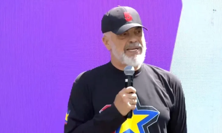 “Ëndrra e vjetër e Krujës”/Rama:Realizojmë rrugën që e lidh drejtpërdrejt me Tiranën