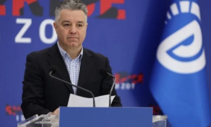 ‘Enver Hoxha do t’i kishte zili rezultatet e PS në Greqi!’/ Bozdo: Manipulimi i votave, një dhunim i emigrantëve