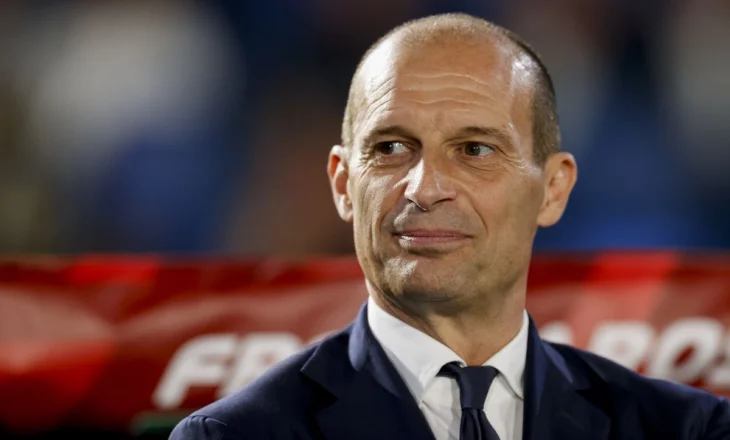Epoka e dytë e Allegri te Milan, ja si pritet të luajnë kuqezinjtë me trajnerin e ri