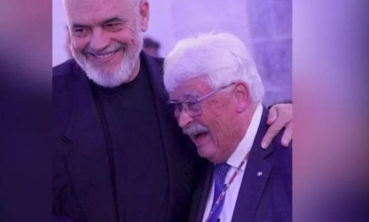 “Erdha të të vrisja”/ Rama zbulon bisedën me aleatin gjerman të Berishës, kreu i PD: Urimi është ironi!